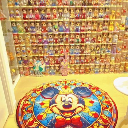 Yiyi Tokyo Disney Minpaku Exterior foto